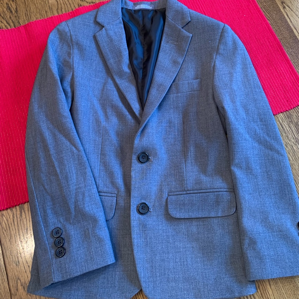 Van Huesen Blazer 8